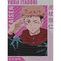 Japanese anime-JP 1513